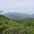 깃대봉 쉼터 이미지