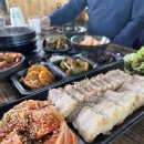 항아리칼국수보쌈 | 양평 양떼목장 근처 항아리 보쌈 칼국수 맛집 내돈내산 리뷰