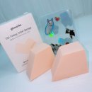 스펀지 | 베이스 밀착 쫀쫀 글로웍스 다이아 픽싱 아티스트 스펀지 후기