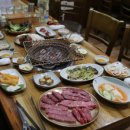 (주)한우촌 이미지