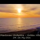 만토바니 오케스트라 골든흿트곡 The Mantovani Orchestra - Golden Hits (1994) 이미지