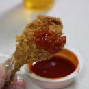 사나운치킨 이미지