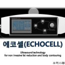 에코셀(ECHOCELL)-비만관리병원-피부관리실에서 이용...... 이미지