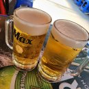수포교 | 을지로 수포교호프 셀프 맥주 저렴! 힙지로 핫해