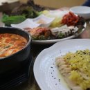 돈통마늘보쌈 이미지