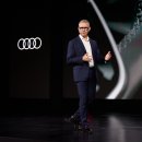 아우디 코리아, 프리미엄 중형 세단 ‘더 뉴 아우디 A5&#39; 출시 이미지