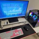 멀린PC | 모니터까지 80만 원! 초 가성비 컴퓨터 조립 후기+ 스펙 공유