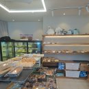 7612 | 답십리 본노엘 빵집 솔직 후기｜소금빵·앙버터 맛집 추천