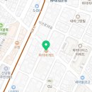 파리바게트 카페신당대림 이미지