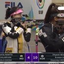 창원국제사격장 결선 사격장 이미지