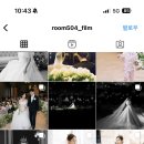 💎대전 본식스냅 룸504 ROOM504 계약후기/추천인 할인