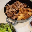 발안시장고객센터 2층 | 강서구 목동깨비시장 장보기어플 노크 배달 후기 정육점 야채 업체 추천