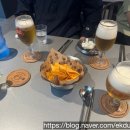대창주유소 | [연남동 맛집] 이색 연남동술집 &#39;주류충전소 연남&#39; 방문 후기 (음식, 분위기, 가격, 주차 포함)