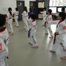 덕계 태권도 이미지