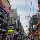 강북고등학교 | 수유 야장 고깃집 <돌산> 목살, 등심덧살, 껍데기 후기