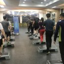 증평국민체육센터 이미지