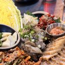 마산합포구 ⓔ-26 | 마산 산호동 술집 &lt;낭만잠수부&gt; 제철 굴요리는 여기, 산호동굴보쌈 맛집 솔직후기