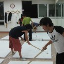 문화예술센터결 이미지