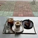 둔촌커피 네이버블로그