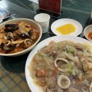 한성정통손짜장식당 | 군산 물짜장 짬뽕 맛집 빈해원
