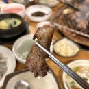 매일약국 | 제주노형동맛집 🐷'제주본참숯갈비'🐷에서 숯불향 가득! 흑돼지오겹살🐽