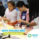 Nexus Challenge Week : The Great Nexus Bake Off 이미지