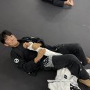 존프랭클안성주짓수던전