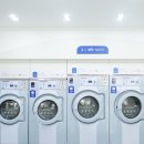 워시엔조이셀프빨래방고흥녹동점