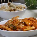 신국떡볶이 이미지