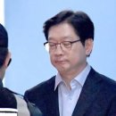 [단독]김경수 항소심 재판장도 `사법농단 의혹` 연루 판사가 맡는다 이미지