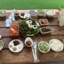 웃침실 | 가평 계곡, 프라이빗 수영장 다 갖춘 내돈내산 풀빌라 솔직 후기 f.더아리웃집풀빌라