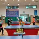 가족탁구교실 이미지