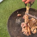 서해에서아침을펜션 | 펜션 추천] 태안 골든웨이브 펜션 | 무한리필 바베큐 &amp; 조식까지 완벽한 서해 여행 후기, 짐 걱정...