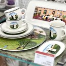 현대할인매장 | 빌레로이앤보흐 고블렛 머그컵세트 집들이 선물 추천 더현대서울 매장 40프로 할인 구매 후기