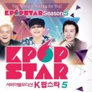 K-팝 노래연습장 이미지