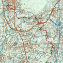 남산1천 | 큰매산~국사봉~대남산~남산~성산(천안) .... 2024.10.24