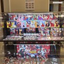 마루이 | [1월 도쿄 여행] 히로아카 유라쿠초마루이 팝업스토어 후기 - 굿즈, 구매특전