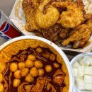 치킨매니아 캠퍼스타운역점 이미지