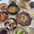 봉산농업협동조합 | 담양 맛집 추천 부모님 식사하기 좋은 무한리필 게장 봉산떡갈비