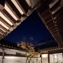 노스텔지어 | 서울 북촌 감성 숙소 노스텔지어 히든재 숙박 후기