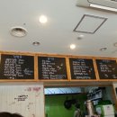 홍여사김밥, 떡볶이 이미지