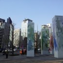 강남역 8번출구 앞 이미지