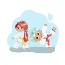유현태권도