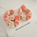 GS25배곧호반점 | [시흥 배곧] 환갑 케이크/다원케이크, 꽃다발/3월 29일 내돈내산 솔직 후기