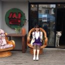 카페인민박