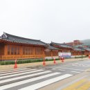 정조테마공연장 이미지