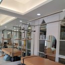 더젠 | [개포동 필라테스] 개인레슨 받고있는 더젠필라테스 개포 등록후기!