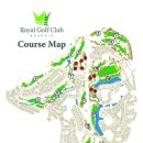 바레인 로얄골프크럽(Bahrain Royal Golf club) 후기 올립니다. 이미지