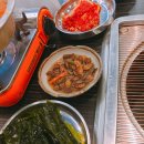 중독뒷고기정육점빵 이미지