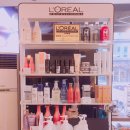 도시여성헤어샵 이미지